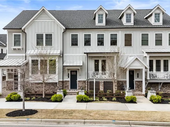 884 Mayfield Rd, Milton, GA 30009