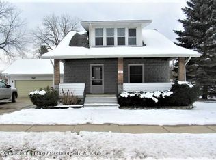 502 E Sheridan Rd, Lansing, MI 48906