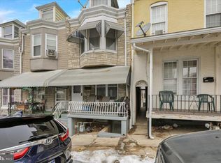 1243 Greenwich St, Reading, PA 19604