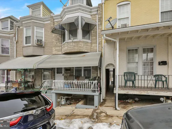 1243 Greenwich St, Reading, PA 19604