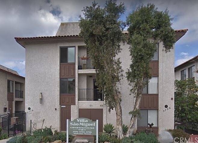 1st image of 3776 Alabama St Unit 217