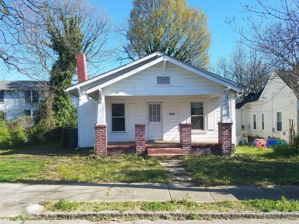 503 Newton Pl, High Point, NC 27262