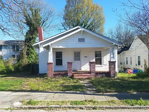 503 Newton Pl Photo 1