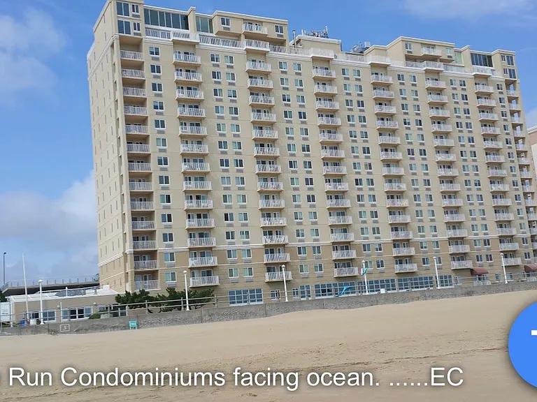 303 Atlantic Ave #1201 — Photo 1
