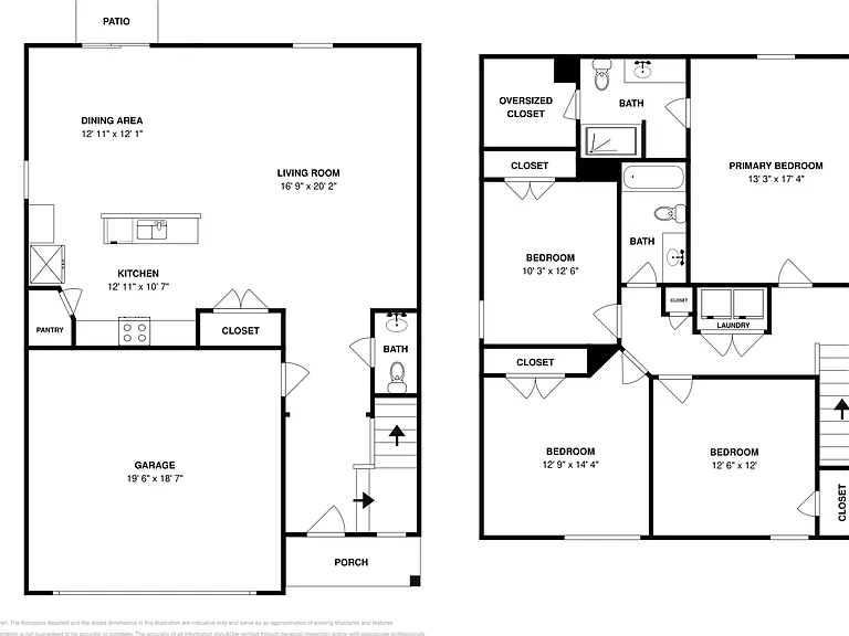 2170 Southlea Dr — Photo 18