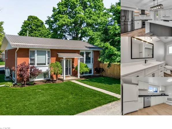 561 17th Ave, Hanover, ON N4N 3S3