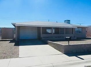 2810 Marlene Ave, Kingman, AZ 86401