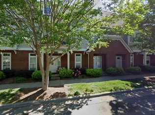 518 Jetton St, Davidson, NC 28036