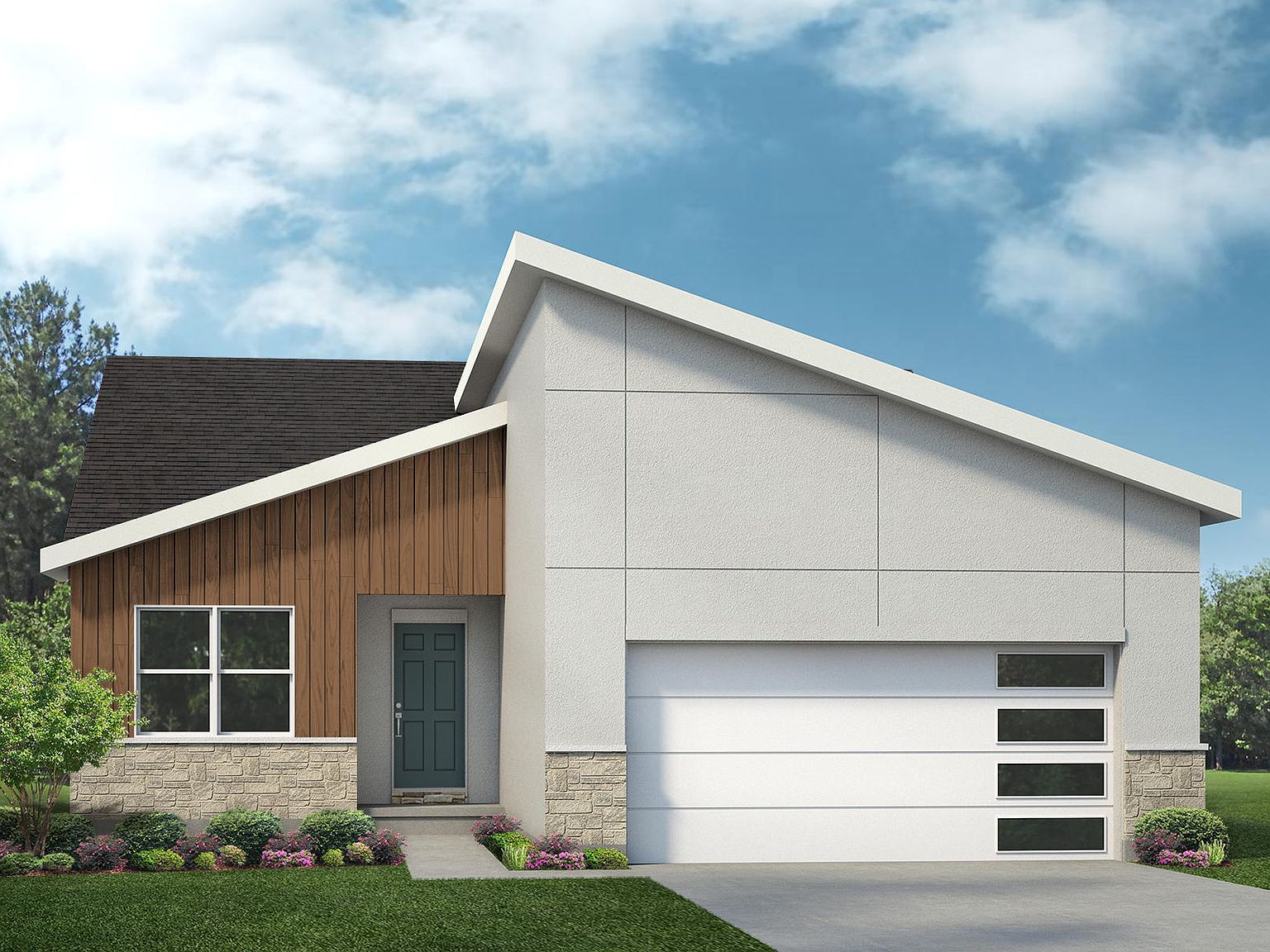 The Mercer Walkout Plan, Breckenridge Park, Columbia, MO 65203 Zillow