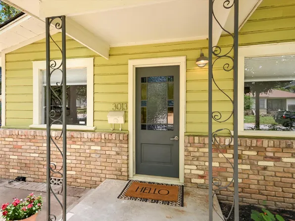3013 E 18th St, Austin, TX 78702
