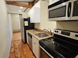 604 Chapel St #CHO2, New Haven, CT 06511