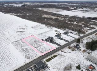 LOT 4 Tyotown Rd, South Glengarry, ON K6H7S6