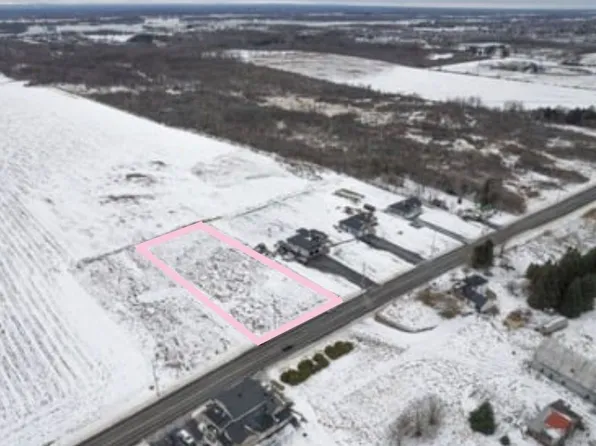 LOT 4 Tyotown Rd, South Glengarry, ON K6H 7S6