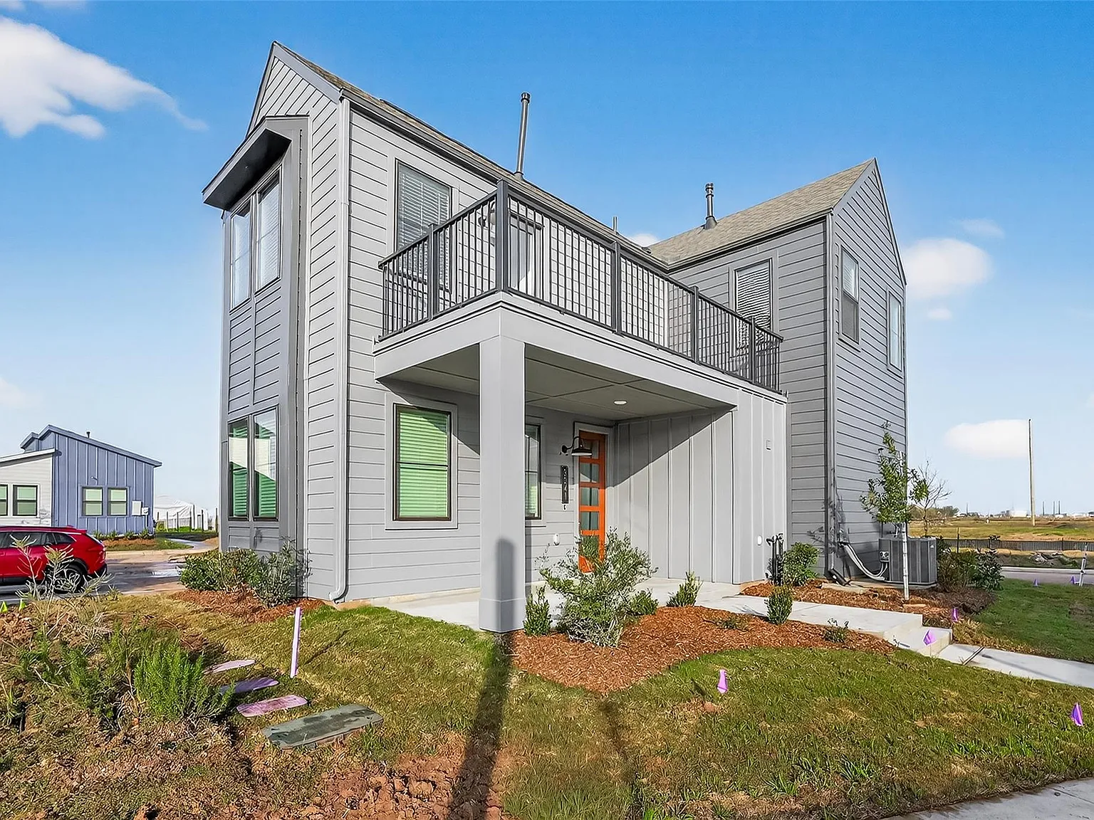 2 bed, 2.5 bath, 1331 sqft, $2,100 — Photo 3