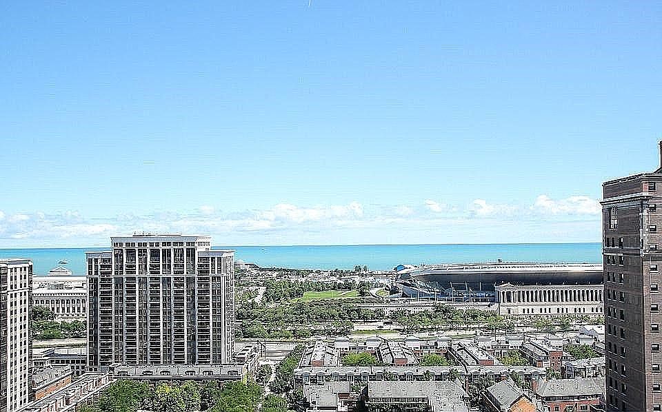 1st image of 1400 S Michigan Ave APT 2302