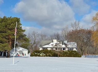 9205 Bemis Rd, Ypsilanti, MI 48197