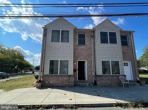 1002 Fairmount Ave, Philadelphia, PA 19123