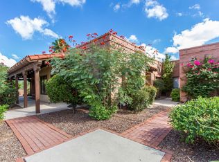 1945 W Ashbrook Dr, Tucson, AZ 85704