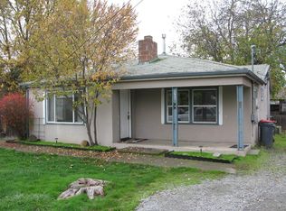 2725 Elliott Ave, Medford, OR