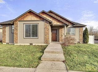 503 NW 21st Ave, Battle Ground, WA 98604