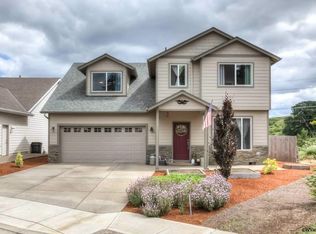4678 Chatham St SE, Salem, OR