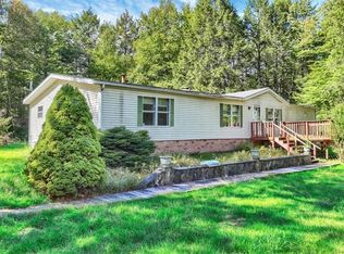 76 Rosemond Rd, Woodridge, NY 12789