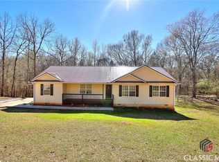 160 Rose Hill Dr, Athens, GA 30601