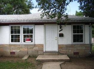 3475 W Ada Pl, Denver, CO 80219