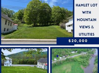LOT 20 State Highway 10, Hamden, NY 13782