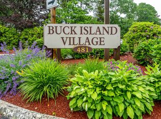 481 Buck Island Rd #26CC, West Yarmouth, MA 02673