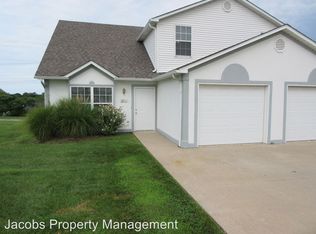 3509 La Mesa Dr, Columbia, MO 65201