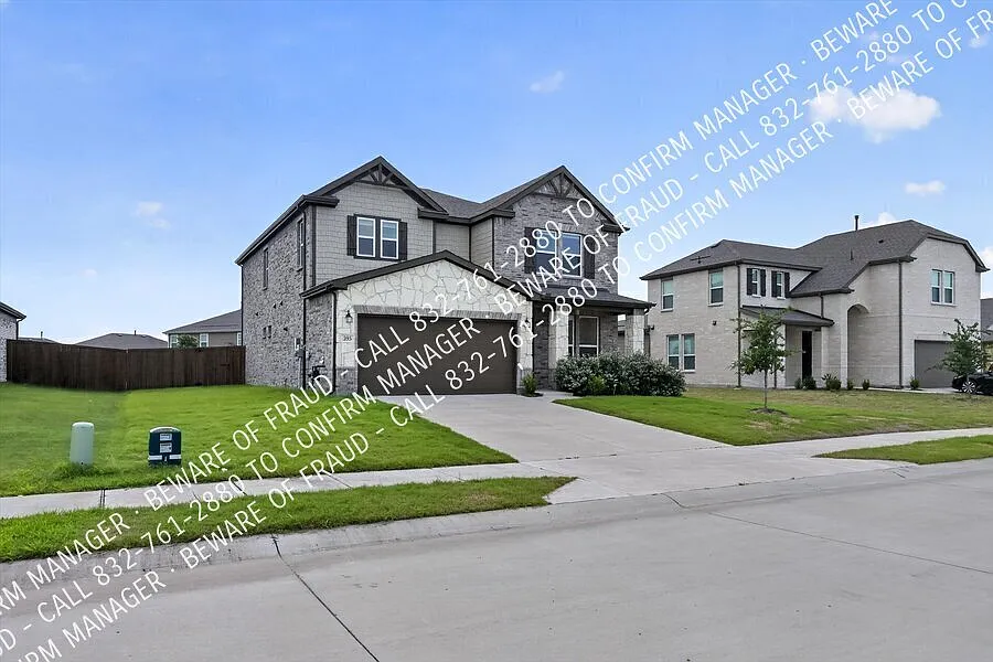 2024 Build and next to Lavon Lake! — Photo 2