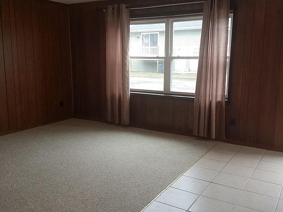 lower level family room