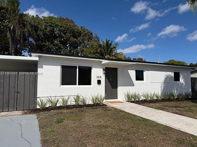 1st image of 11615 SW 142nd St