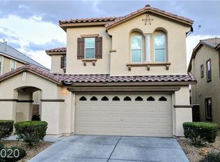 6044 Copper Lakes St, North Las Vegas, NV 89031