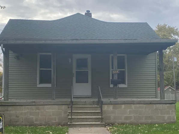 514 S Sterling St, Streator, IL 61364