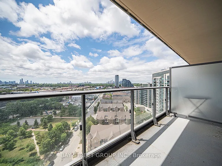 160 Vanderhoof Ave #1508 — Photo 3