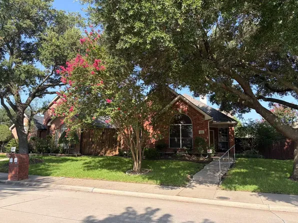 8445 Grand Canyon Dr, Plano, TX 75025