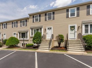 1004 Irving Rd #1004, Randolph, MA 02368