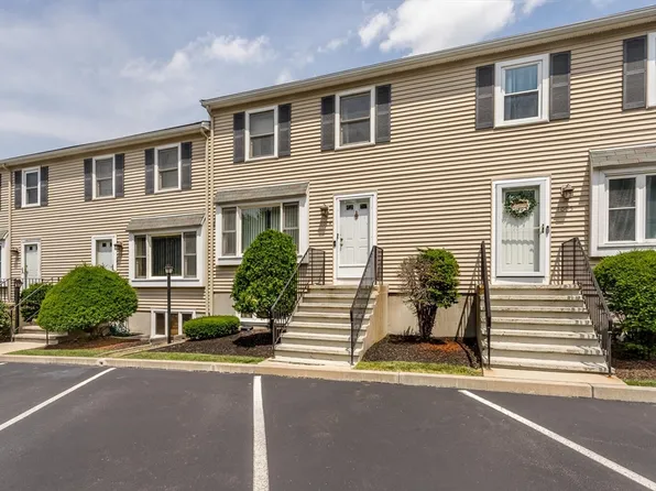 1004 Irving Rd #1004, Randolph, MA 02368