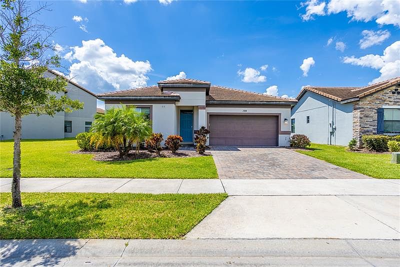 159 Kenny Blvd, Haines City, FL 33844 MLS O6041836 Zillow