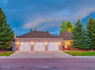 230 Doubletree Ln, Cheyenne, WY 82009