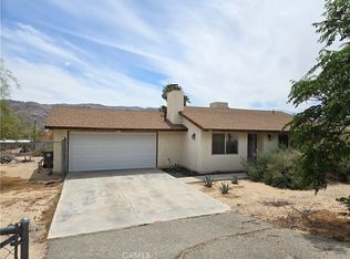 71851 Sunnyslope Dr, Twentynine Palms, CA 92277