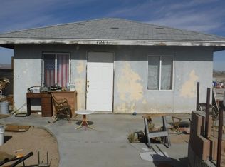 4165 W Avenue A8, Lancaster, CA