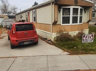 333 Rock Creek Rd #53, Hansen, ID 83334