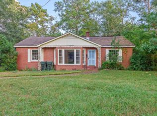 1721 S Saint Andrews St, Dothan, AL 36301