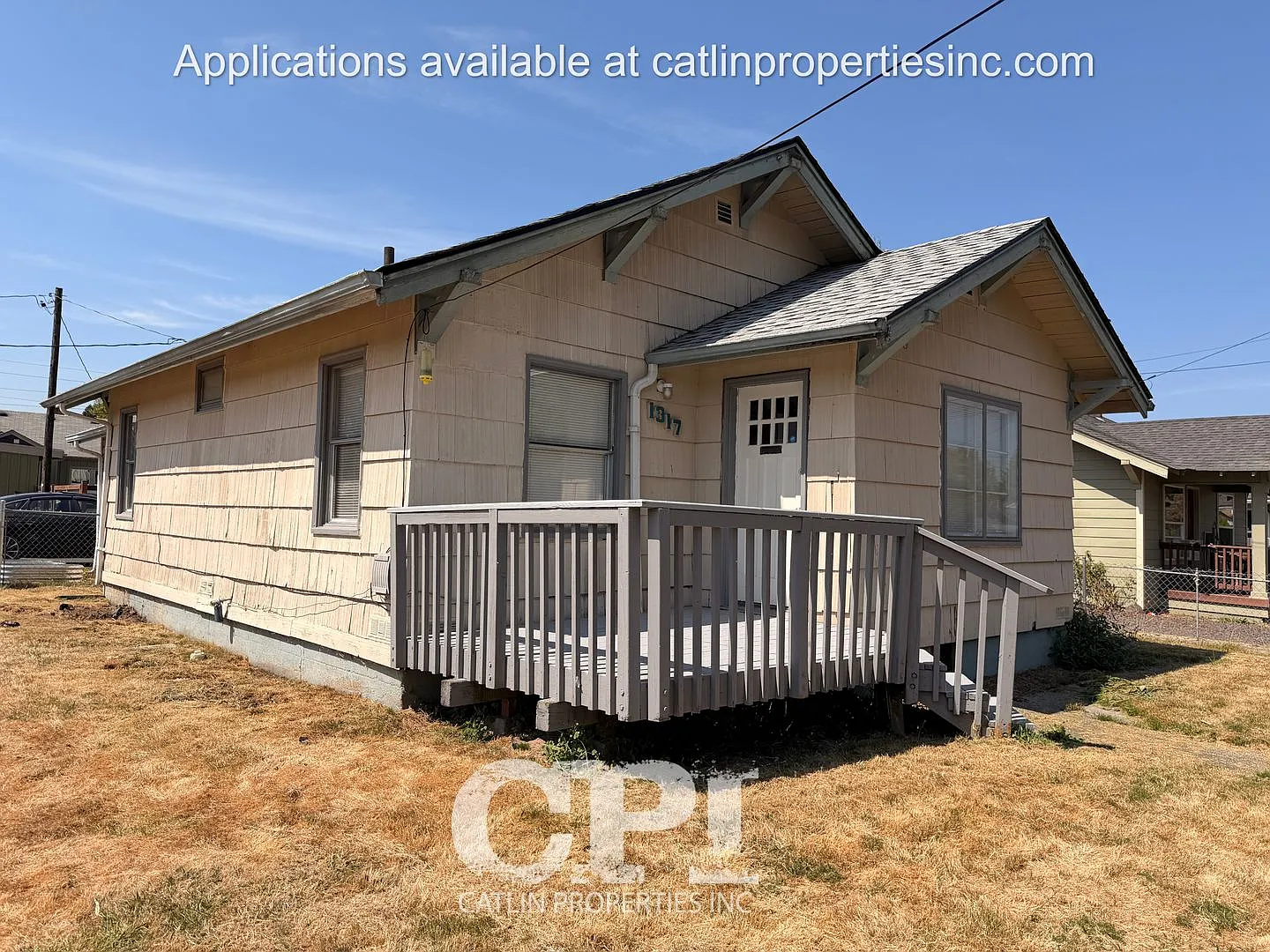 1317 S. 7thAve. - Kelso, WA — Photo 2