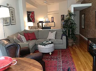 Rented by Owner