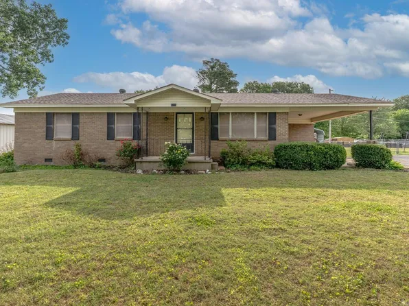 3466 Highway 284, Wynne, AR 72396