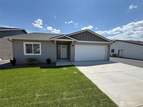 1576 6th Street SE, East Wenatchee, WA 98802